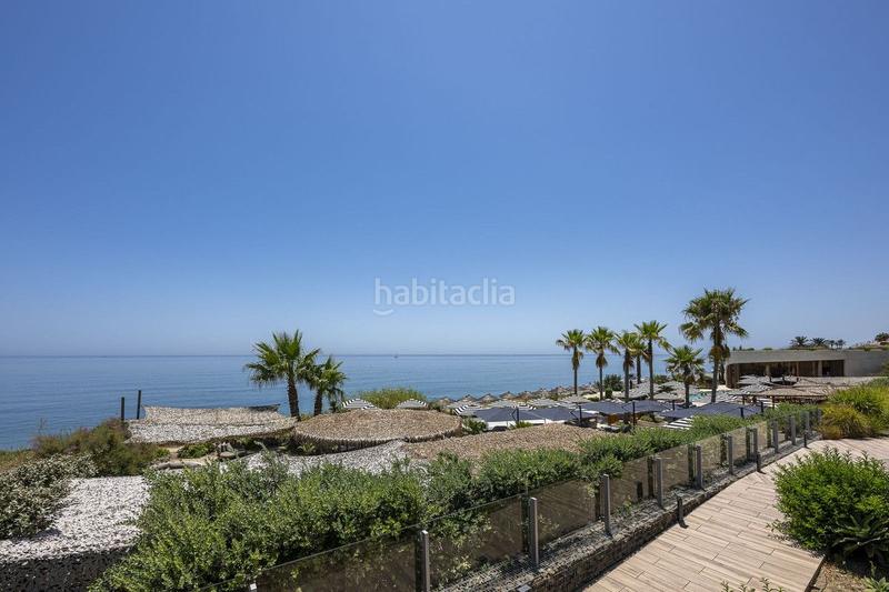 Foto e4c52f08-d7e6-47a7-81e1-134a4fbacfcb. Appartement avec parking piscine dans Parque Central Estepona