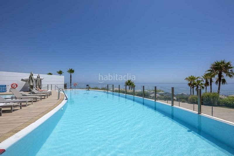 Foto 0fe7d5eb-7909-4774-93d8-e4167800fd00. Appartement mit parking pool in Parque Central Estepona