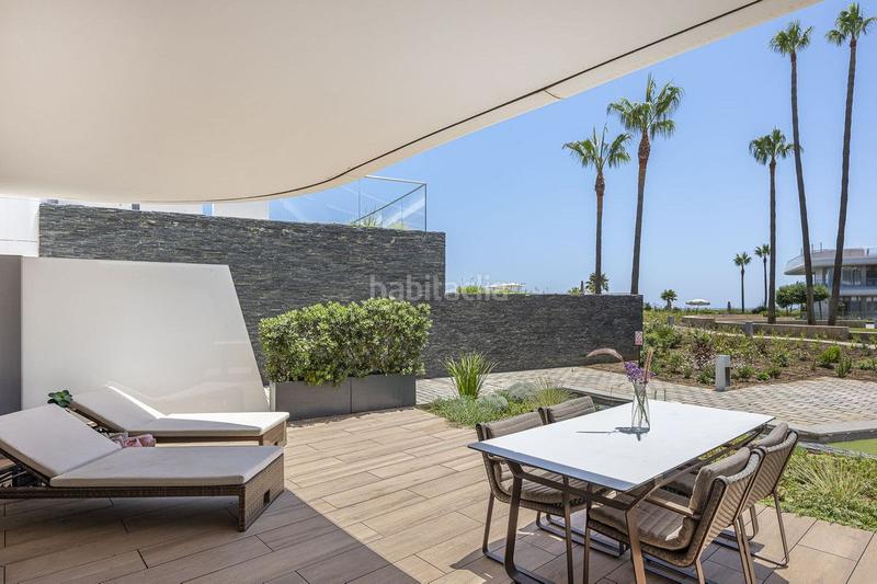 Foto 2ee0445b-3df5-44a2-a894-81c47638af8c. Appartement mit parking pool in Parque Central Estepona