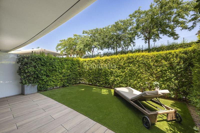 Foto 7e9a041b-f7ce-4df6-9c77-ffdf71ffba75. Appartement mit parking pool in Parque Central Estepona