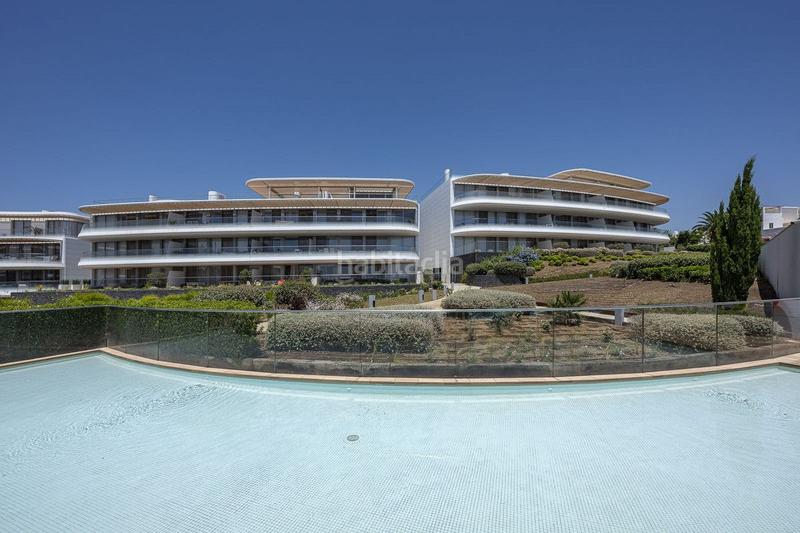 Foto a6d1ee0c-8386-4c4c-b290-d1f21cef5f20. Appartement mit parking pool in Parque Central Estepona