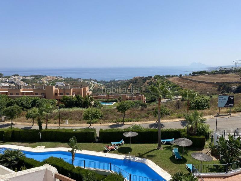 Foto 5f2c9e94-2ac3-4c63-9a9e-9bd845174885. Casa con parcheggio piscina in San Luis de Sabinillas Manilva