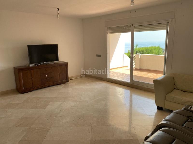 Foto 3648e5a8-0e2d-442e-bace-7aff586bb2ff. House with parking pool in San Luis de Sabinillas Manilva