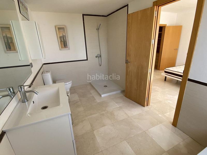 Foto 71cd40cf-4fa7-43bc-94a5-61ac16acf3de. House with parking pool in San Luis de Sabinillas Manilva