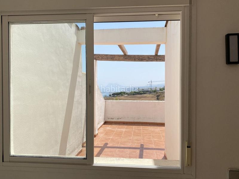 Foto c93bacfd-7793-474f-ad48-a6df12219614. House with parking pool in San Luis de Sabinillas Manilva