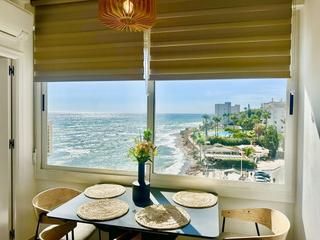 Apartament a Calahonda - Carchuna