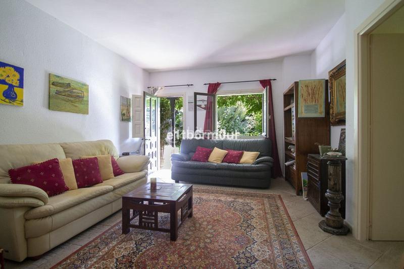 Foto 9b0da1ec-86ba-4c33-9227-2369810ce9e1. Apartamento en La Carolina - Guadalpín Marbella