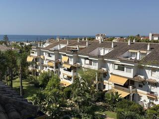 Duplex à La Carolina - Guadalpín