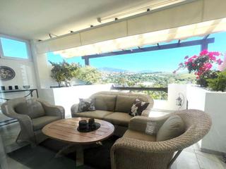 Duplex à Bel - Air
