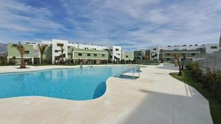 Attique à La Cala Mijas