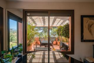 Appartement à Ojén