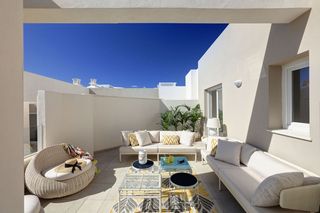 Apartamento en Rodeo Alto - Guadaiza - La Campana