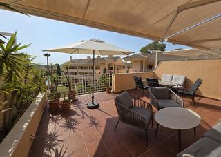 Penthouse in Santa María