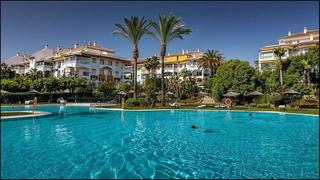 Àtic a Puerto Banús