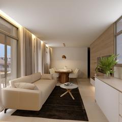 Appartement à Parque Central