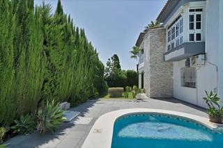 Chalet in Buenas Noches