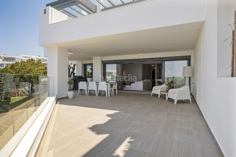 Foto 83319152-3841-4255-b831-697906831ad7. Apartament amb aparcament piscina a Cabopino - Artola Marbella
