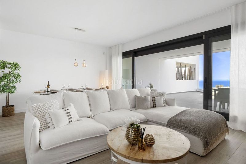 Foto a8d55edb-f323-4fde-8a35-abcd009b18dc. Apartament amb aparcament piscina a Cabopino - Artola Marbella