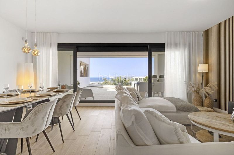 Foto 0103e7ed-d983-4642-95e6-cf6a7f673d7c. Apartamento en Cabopino - Artola Marbella