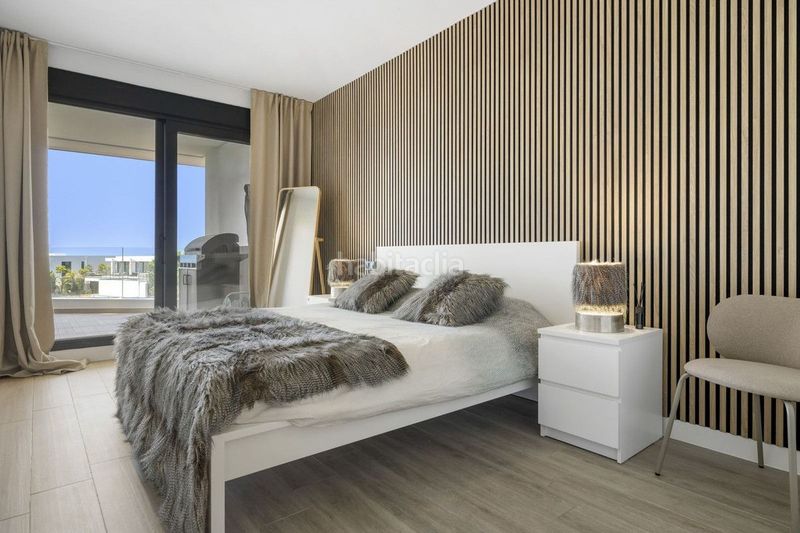 Foto 8659c75f-4d86-4ee4-82f7-8f05e817cd85. Apartamento en Cabopino - Artola Marbella