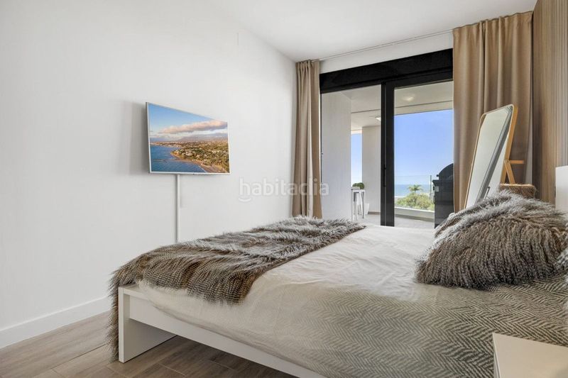Foto ac83577a-a3d3-44a5-a13c-fcb99765b549. Apartamento en Cabopino - Artola Marbella