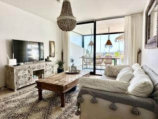 Apartament a Riviera del Sol