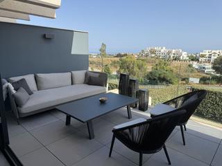 Apartament a Parque Central