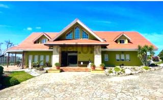 Chalet in Cueto