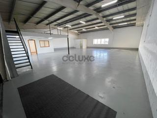 Lloguer Nau industrial a Sierrapando