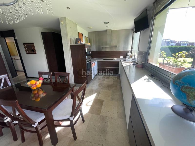 Foto 12a1c981-49bb-4a50-9199-b4237dfd3735. Planta baixa amb calefacció aparcament piscina a Santander