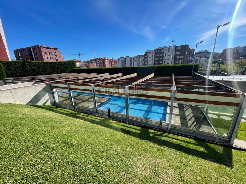 Foto 161b5798-a306-4d48-9594-e4305c0e934d. Planta baixa amb calefacció aparcament piscina a Santander