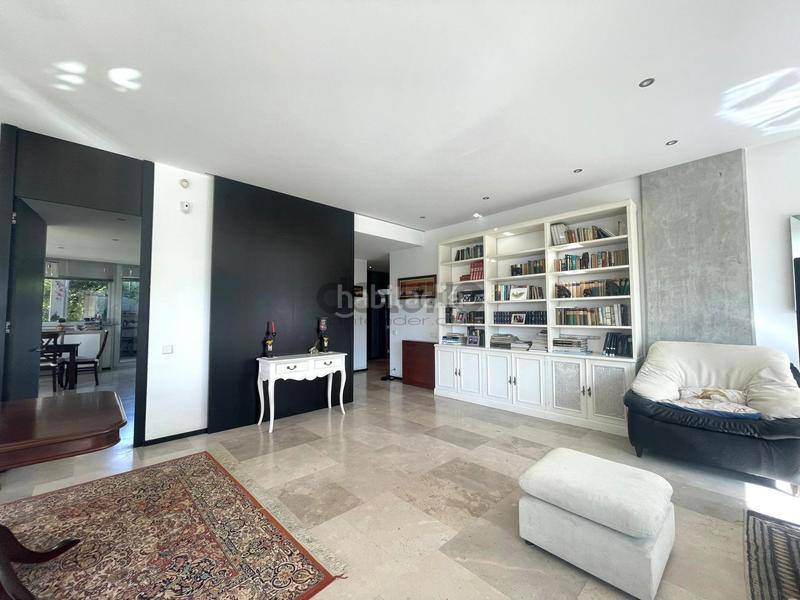 Foto 1c453a98-420f-46fd-b79f-2de52c15820b. Planta baixa amb calefacció aparcament piscina a Santander