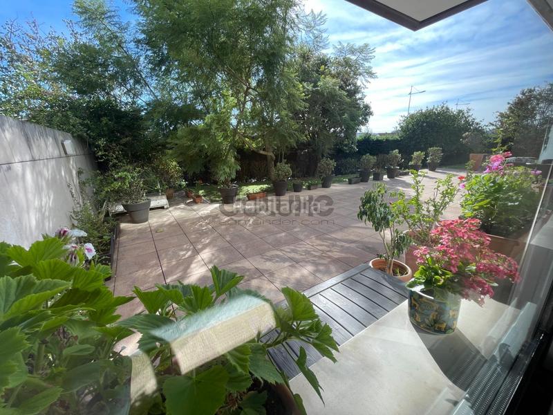 Foto 32ec7848-a6a7-4235-aedc-6dcdbae669d1. Planta baixa amb calefacció aparcament piscina a Santander