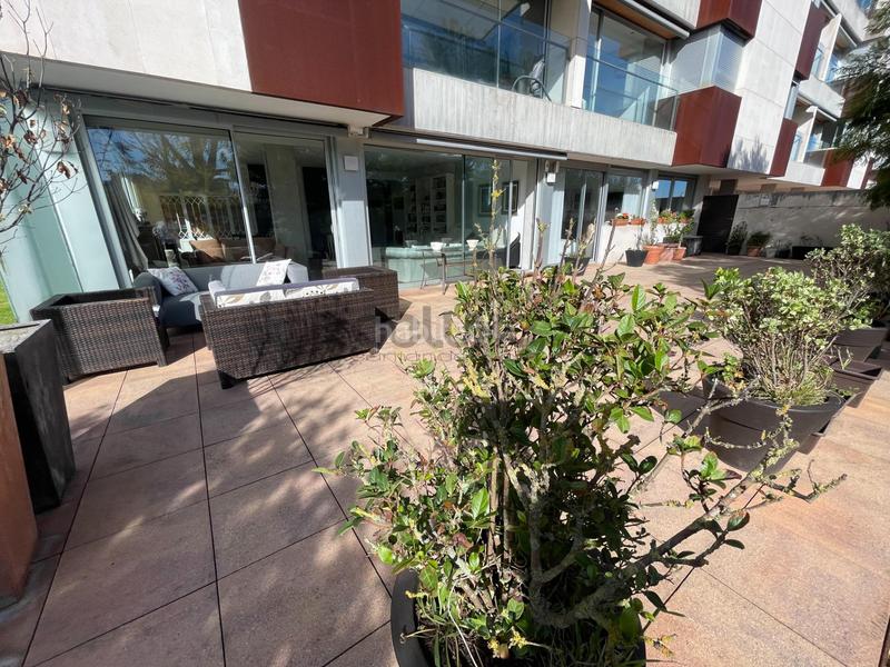 Foto 48510ef5-a45e-4fee-bc73-797a7075ce0c. Planta baixa amb calefacció aparcament piscina a Santander