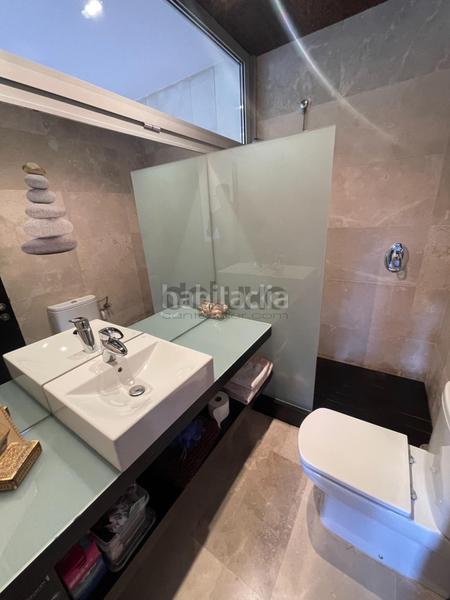 Foto 50f74491-f32b-4da6-badb-2b97f1e8e014. Planta baixa amb calefacció aparcament piscina a Santander