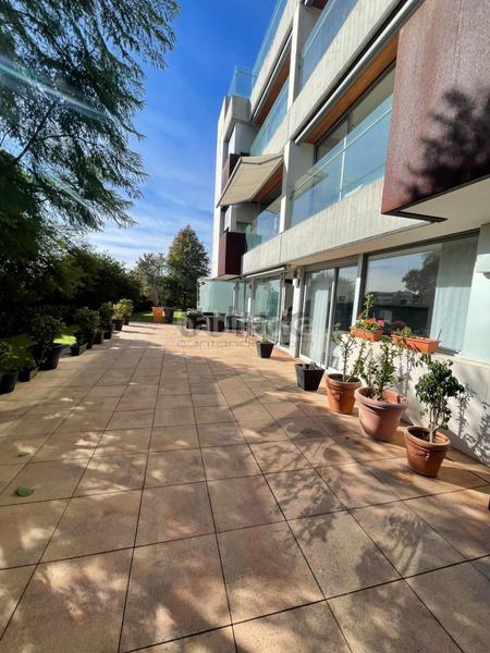 Foto 636de38c-8d77-4485-9f58-513200a3487f. Planta baixa amb calefacció aparcament piscina a Santander