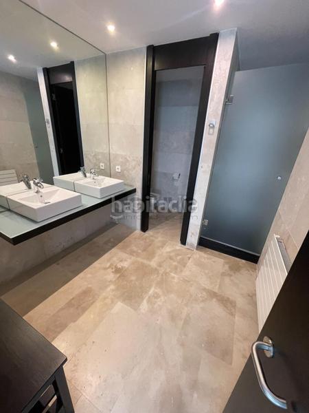 Foto 67e4298f-8ba8-4617-8f6f-f1b13d391d11. Planta baixa amb calefacció aparcament piscina a Santander