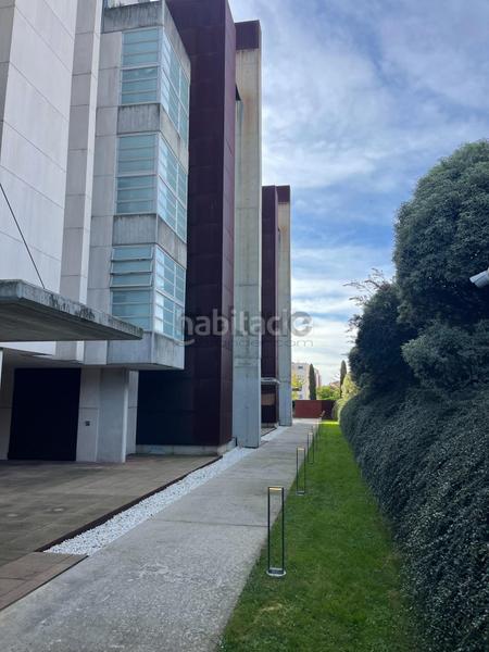 Foto 770394e7-fcd4-411a-beed-6a08bd123a97. Planta baixa amb calefacció aparcament piscina a Santander