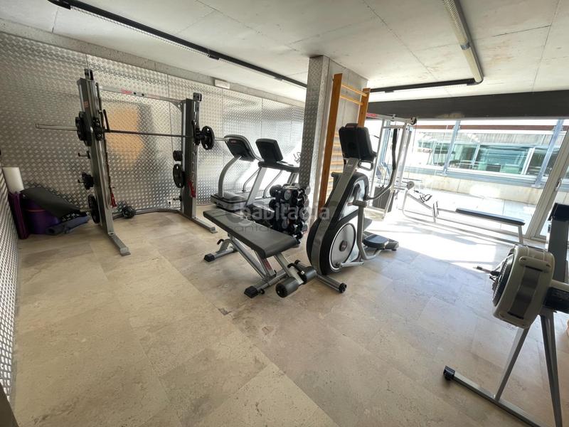 Foto 93c2da0f-48e3-4c58-88f5-8596ff1f6610. Planta baixa amb calefacció aparcament piscina a Santander