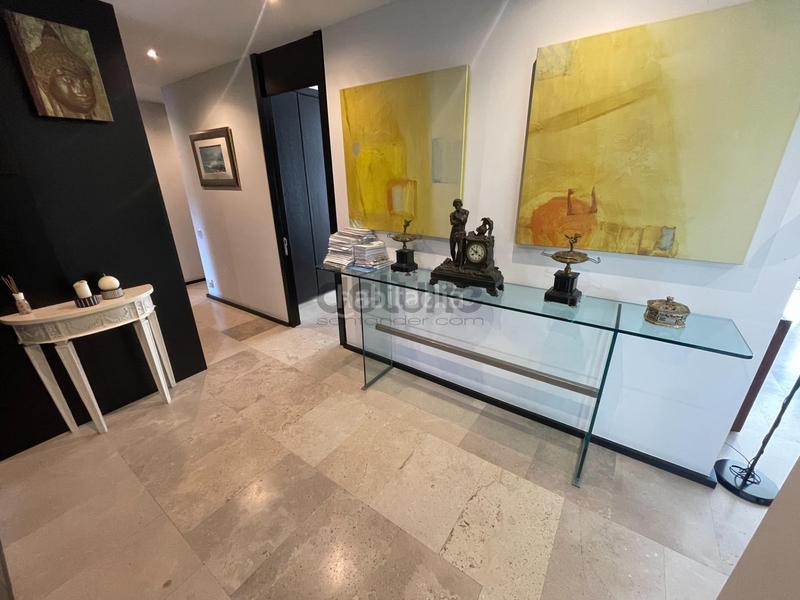 Foto d2b40dfb-571c-4e63-b821-a1aecd7117d5. Planta baixa amb calefacció aparcament piscina a Santander