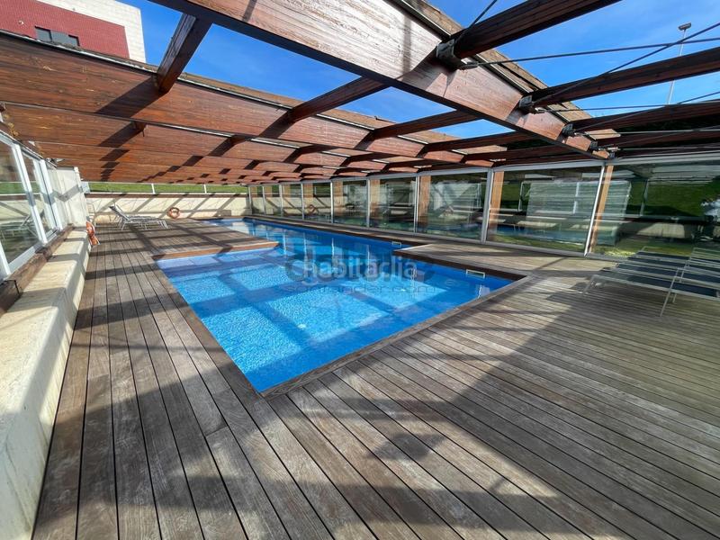 Foto e3491164-5a04-446e-8af6-fa8b14dc7a3f. Planta baixa amb calefacció aparcament piscina a Santander