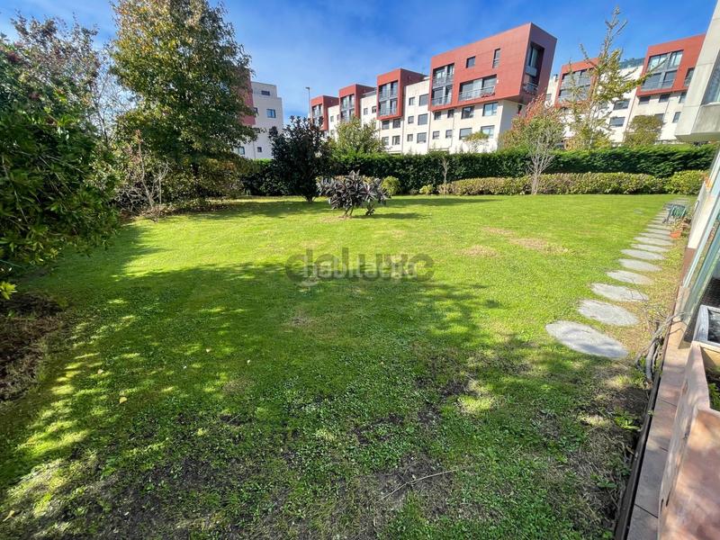 Foto e5645980-d983-4a33-9332-7a19bbd4c1da. Planta baixa amb calefacció aparcament piscina a Santander