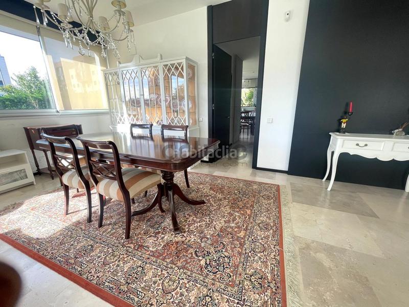 Foto e8c0abd9-90ee-45ad-ace3-efaba1db1535. Planta baixa amb calefacció aparcament piscina a Santander