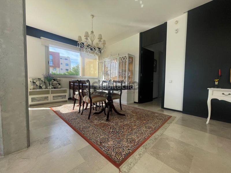 Foto f4f06cae-1f1c-4661-ab9a-c6f07425d05b. Planta baixa amb calefacció aparcament piscina a Santander