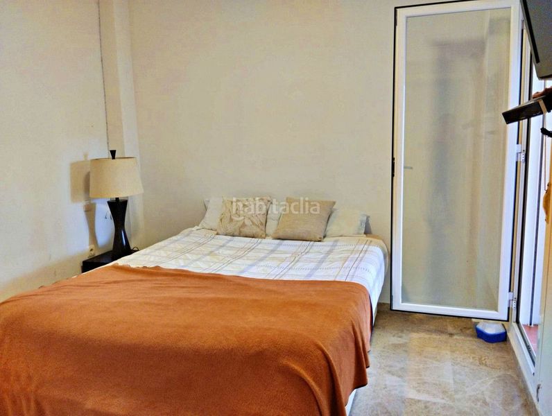 Foto a193fd94-225c-417a-9113-2f4f295886f4. Apartament amb aparcament piscina a Las Brisas Marbella