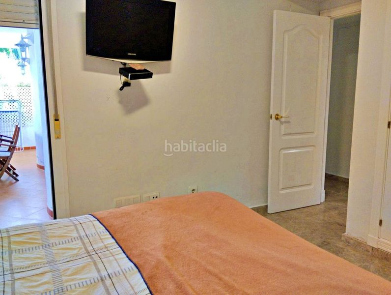 Foto 2278cda8-19c3-4f32-b600-d884d666f6a5. Apartment with parking pool in Las Brisas Marbella