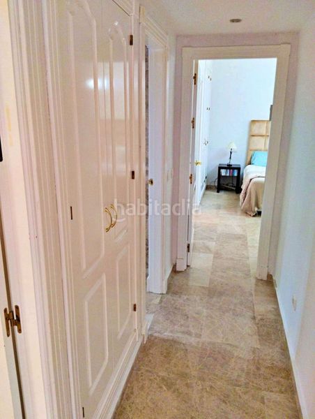 Foto 249b390f-0211-4bb9-b3c4-094389f91a3f. Apartment with parking pool in Las Brisas Marbella