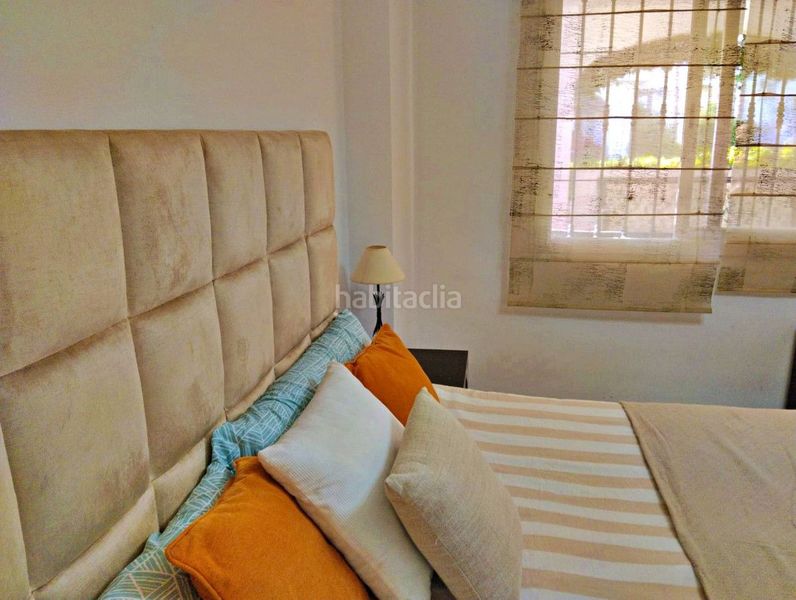 Foto 333d4d0f-fa09-4dab-a169-0d7864f3cfc7. Apartment with parking pool in Las Brisas Marbella