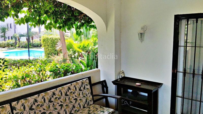 Foto 4597d9fd-20d5-4c97-988e-7827c23b5627. Apartment with parking pool in Las Brisas Marbella