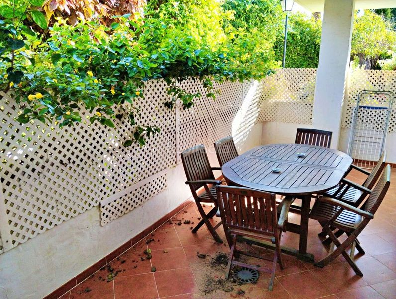 Foto 48ac385a-2319-4b4b-b451-27562a547f4d. Apartment with parking pool in Las Brisas Marbella